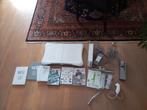 Wii incl balance bord, Ophalen, Gebruikt, 2 spelers, Vanaf 3 jaar