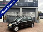 Fiat Panda 1.1 Young Bj 2006 Km 104.000 Nap 2e eigenaar ! Ho, Auto's, Voorwielaandrijving, Stof, 4 stoelen, Zwart