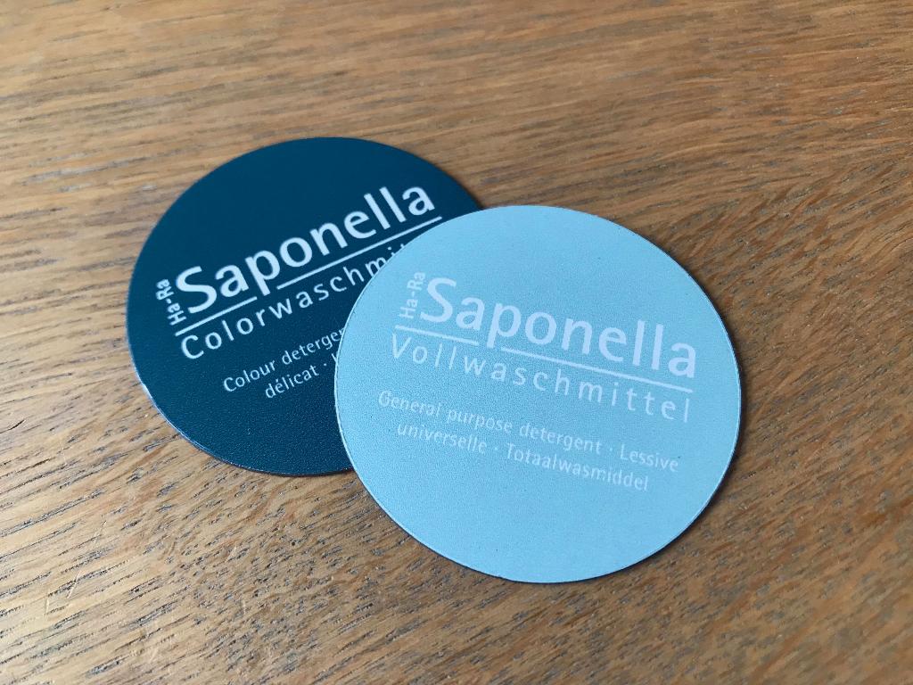 Ha-Ra, Saponella magneten (nieuw), Verzenden, Overige typen