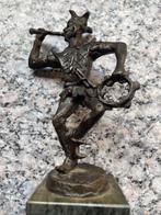 Jaap Hartman, Antiek en Kunst, Antiek | Koper en Brons, Ophalen of Verzenden, Brons