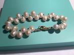 PAREL ARMBAND MET ECHTE PARELS, Verzenden, Armband, Met edelsteen