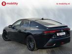 Toyota Mirai Prestige Camera Adapt. Cruise Control Panoramad, Automaat, Achterwielaandrijving, Overige brandstoffen, Zwart