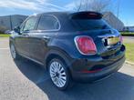 Fiat 500 X | 2015 | 1.4 Turbo MultiAir Lounge | APK | Benzin, Auto's, Voorwielaandrijving, Navigatiesysteem, Gebruikt, Euro 6