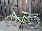 Bikefun Flowetfun fiets 18 inch, Ophalen, Bike fun kids, Gebruikt, Handrem