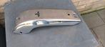 Chromen bumper deel rechts voor origineel bmw e30, Auto-onderdelen, Ophalen, Voor, BMW, Bumper