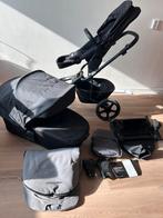 Easywalker Harvey 5 duo kinderwagen, Kinderen en Baby's, Kinderwagens en Combinaties, Ophalen of Verzenden, Gebruikt, Overige merken
