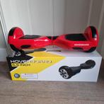 Nieuwe hoverboard in doos met oplader en handleiding, Ophalen of Verzenden, Nieuw