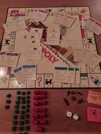 Monopoly limited editie van parker brothers, Ophalen of Verzenden, Zo goed als nieuw, Frame of Mal