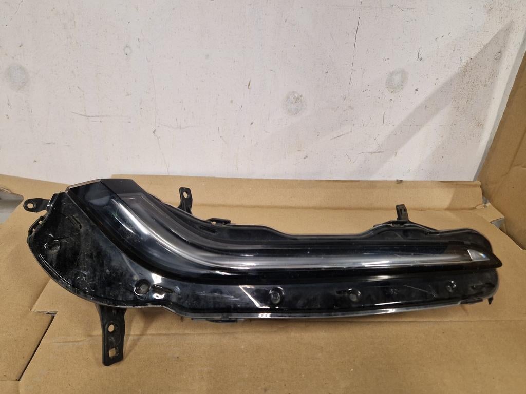 RENAULT TALISMAN LED DAGRIJVERLICHTING  RECHTS 266009562R, Ophalen of Verzenden, Gebruikt, Renault