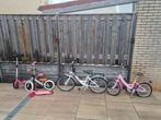 Alles mag weg! Fietsen en scooters, Gebruikt, Onbekend, Versnellingen, Ophalen of Verzenden