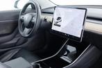 Tesla Model 3 Standard RWD Plus 60 kWh | LEDER € 19.999,00, Auto's, Tesla, Automaat, 238 pk, Achterwielaandrijving, Gebruikt