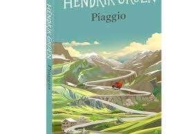 Hendrik Groen: Piaggio. Hardcover, Ophalen of Verzenden, Nieuw, Hendrik Groen, Nederland