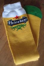 Heineken sokken (nr.2), Ophalen of Verzenden, Nieuw, Kleding, Heineken