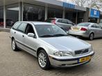 Volvo V40 1.8 Europa Airco 25 jaar één eigenaresse, Voorwielaandrijving, Stof, 116 pk, Handgeschakeld