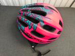 Giro fiets / skate helm 50-57cm, Zo goed als nieuw, Ophalen, S, Meisje