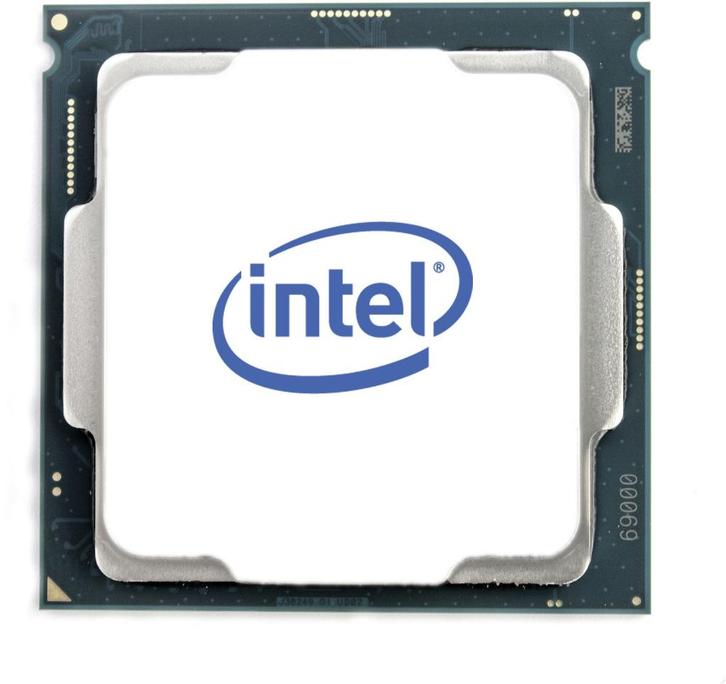 Intel Core i3-10100 Processor, Computers en Software, Processors, Zo goed als nieuw, 4-core, 3 tot 4 Ghz, Ophalen of Verzenden