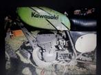 Kawasaki kx 250 crossmotor motorblok twinshock 1975, Motoren, Onderdelen | Kawasaki, Ophalen
