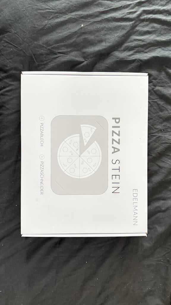 Broodbak set (nieuw) of pizzabakset, Ophalen of Verzenden, Nieuw