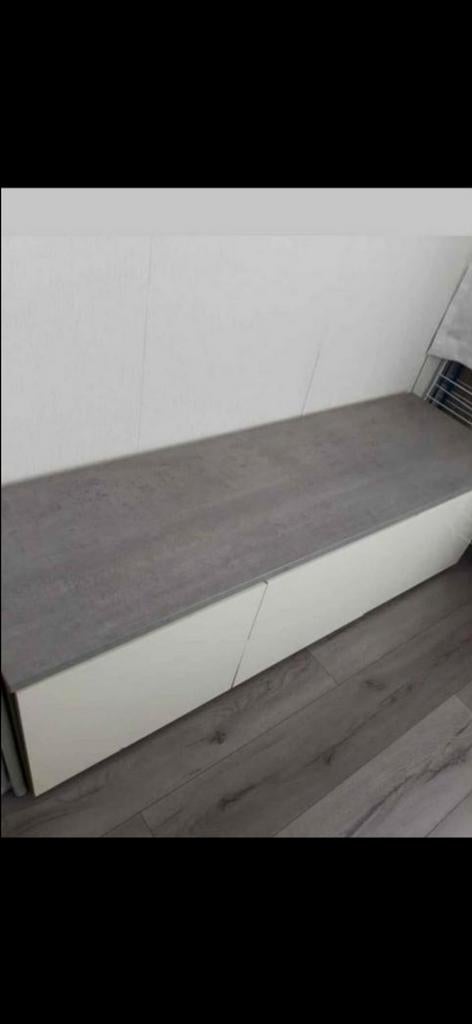 Dressoir (ikea), Huis en Inrichting, Kasten | Dressoirs, Ophalen of Verzenden, 25 tot 50 cm