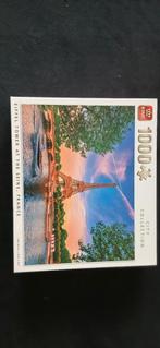 Leuke 1000 stukjes puzzels, Ophalen, 500 t/m 1500 stukjes, Zo goed als nieuw