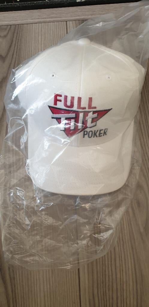 Pet Full Tilt Poker, Ophalen of Verzenden