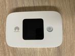 HUAWEI Mobile WiFi E5786, Computers en Software, Routers en Modems, Verzenden, Gebruikt, Router, Zyxel & Huawei