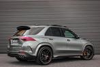 Mercedes-Benz GLE-klasse AMG 53 Hybrid 4MATIC+ NIGHT EDITION, Auto's, Automaat, 77 km/l, GLE, Bedrijf