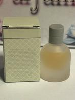 Bottega Veneta - essence aromatique miniature 7,5ml edc, Ophalen of Verzenden, Nieuw, Miniatuur, Gevuld