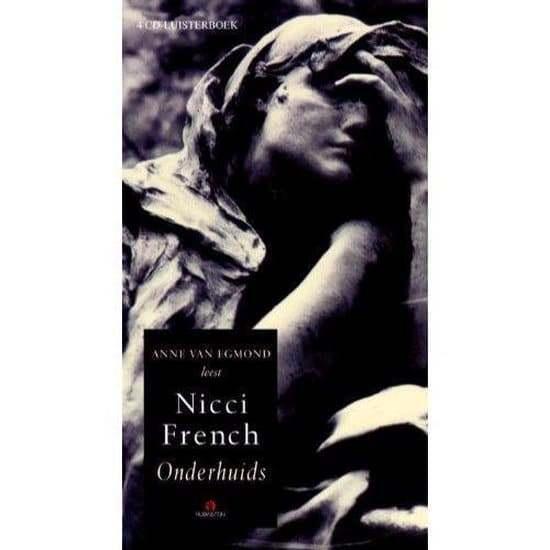 Nicci French - Onderhuids"", Boeken, Thrillers, Zo goed als nieuw, Nederland, Ophalen of Verzenden