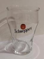 Vintage Schweppes Glaasje 16cl., Ophalen of Verzenden, Gebruikt, Gebruiksvoorwerp