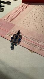 Hanger, Verzenden, Zo goed als nieuw, Zilver, Overige materialen