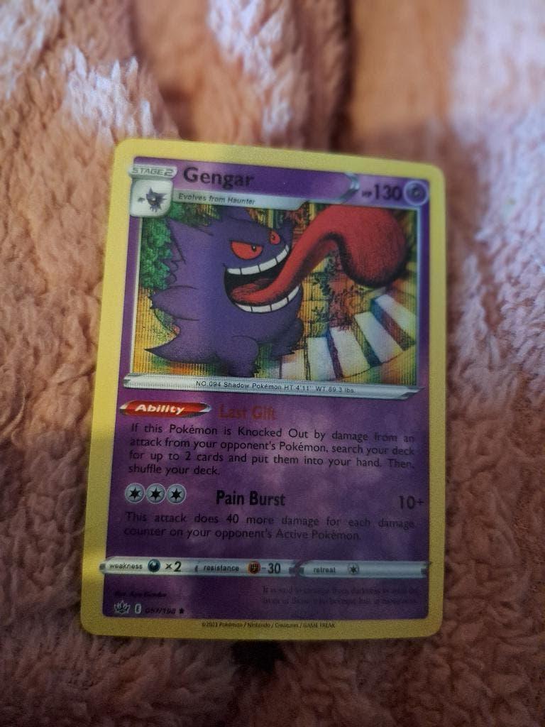 Pokémon kaarten, Ophalen, Zo goed als nieuw, Overige thema's, Overige typen