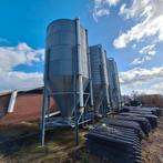 Voersilo's, Overige materialen, Overige typen, Ophalen of Verzenden, Minder dan 2 meter