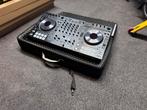 Pioneer DDJ RZ incl draagtas - NIEUWSTAAT, Muziek en Instrumenten, Ophalen, Zo goed als nieuw, Draaitafel, Pioneer