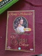 De sisi grilogie, Cd's en Dvd's, Alle leeftijden, Ophalen of Verzenden, Zo goed als nieuw