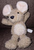 Vintage happy horse muis, 1998., Kinderen en Baby's, Speelgoed | Knuffels en Pluche, Ophalen of Verzenden, Zo goed als nieuw, Overige typen