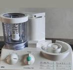 Complete Braun CombiMax 700 keukenmachine Incl alles wat erb, Ophalen of Verzenden, Zo goed als nieuw