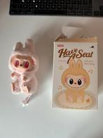 Popmart Labubu - Have a Seat - Zo goed als nieuw, Ophalen of Verzenden, Zo goed als nieuw