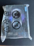 Lenovo Legion Gaming Mouse Nieuw in verpakking, Computers en Software, Muizen, Ophalen, Draadloos, Muis, Gaming muis