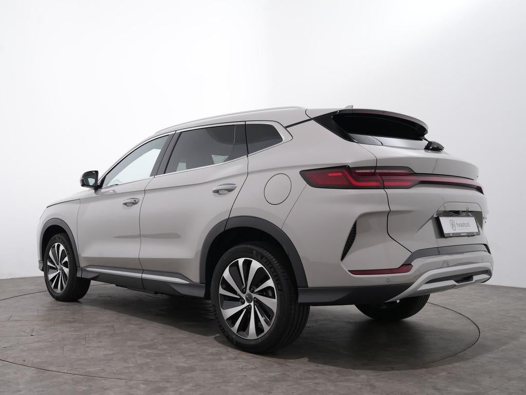 BYD SEAL U 1.5 DM-i FWD COMFORT LONG RANGE 1125KM WLTP | Pan, Seal U, 4 cilinders, Beige, Hybride Elektrisch/Benzine