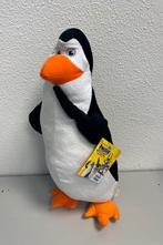 De Pinguïn van Madagaskar Knuffel - Nickelodeon Simba Toys, Ophalen of Verzenden, Nieuw, Overige typen