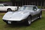 Chevrolette Corvette 5.7L V8 350CID, Auto's, Automaat, Achterwielaandrijving, 8 cilinders, Leder