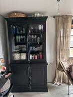 Buffetkast met spanjoletsluiting, Ophalen, 100 tot 150 cm, 200 cm of meer, Zo goed als nieuw