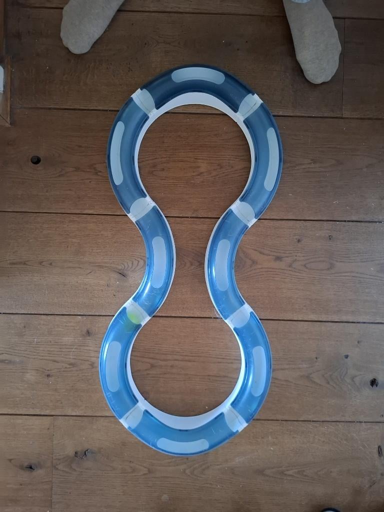 Kattenspeelgoed, Dieren en Toebehoren, Ophalen, Gebruikt, Speelrails