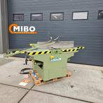 Vlakbank vandiktebank 710mm schaafbank ** 71cm schaven, Ophalen of Verzenden