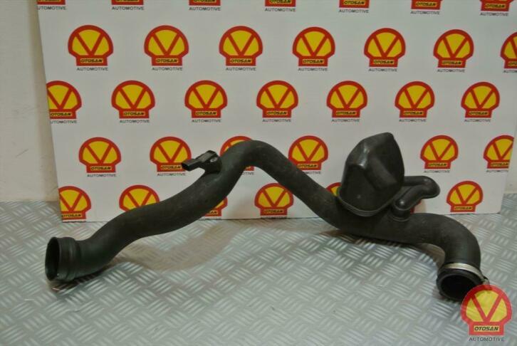 audi a4 8k a5 8t intercooler turbo buis 8k0145673, Gebruikt, AUDI AG, Auto-Union-Strasse 1
85045  Ingolstadt, DE, Kundenbetreuung@audi.de