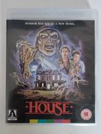 House Blu-ray (Arrow Video) - Horror Klassieker, Cd's en Dvd's, Blu-ray, Ophalen of Verzenden, Zo goed als nieuw, Horror