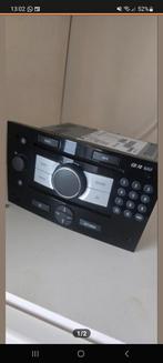 Opel Astra CD 70 Navi autoradio, Auto diversen, Ophalen of Verzenden