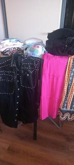 Te Koop!! Zak Vol Kleding Maat M/L, Kleding | Dames, Ophalen, Zo goed als nieuw