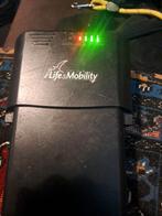 36 v fietsaccu, Fietsen en Brommers, Ophalen of Verzenden